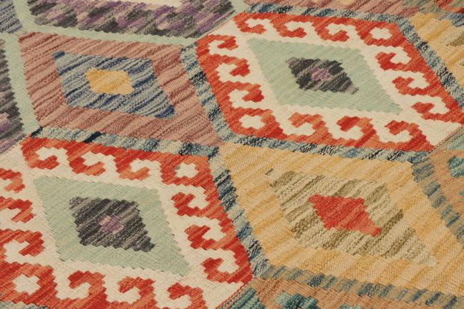 Kilim Afgán - 3