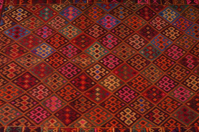 Kilim Fars - 5