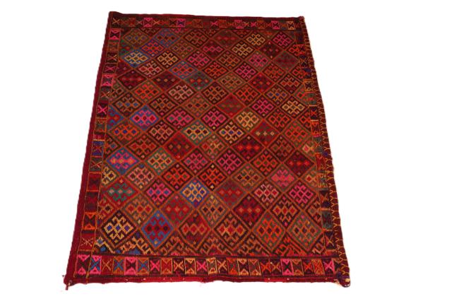 Kilim Fars - 6
