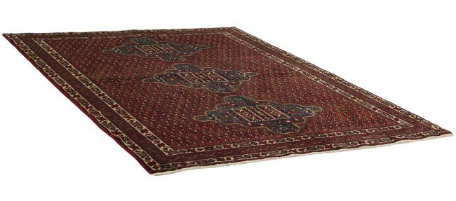 Afshar - 4