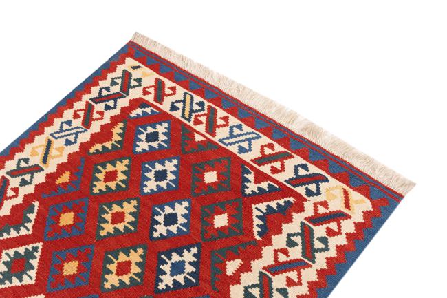 Kilim Fars Shiraz - 2