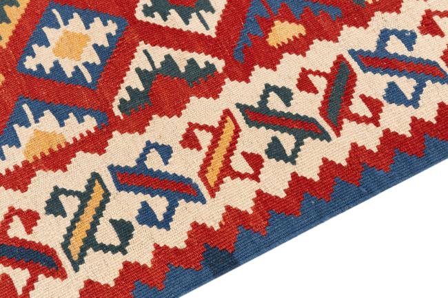 Kilim Fars Shiraz - 3