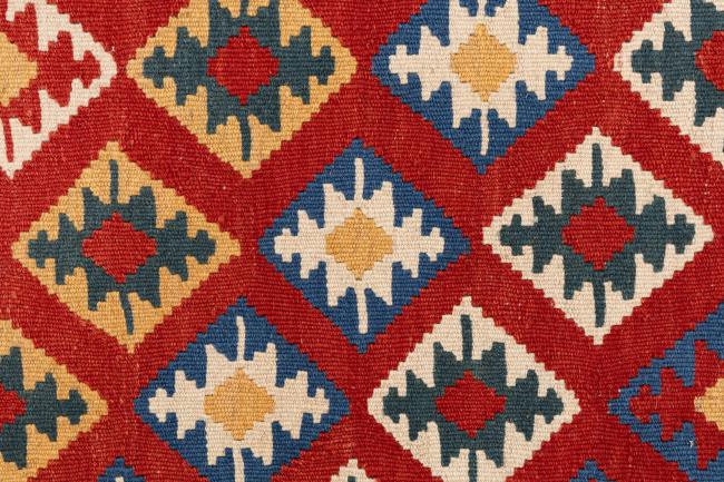 Kilim Fars Shiraz - 6