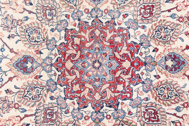 Sarouk - 6
