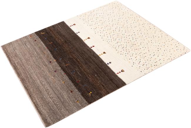 Persisk Gabbeh Kashkuli Banafsheh - 2