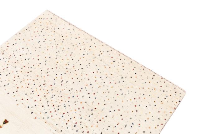 Persisk Gabbeh Kashkuli Banafsheh - 3