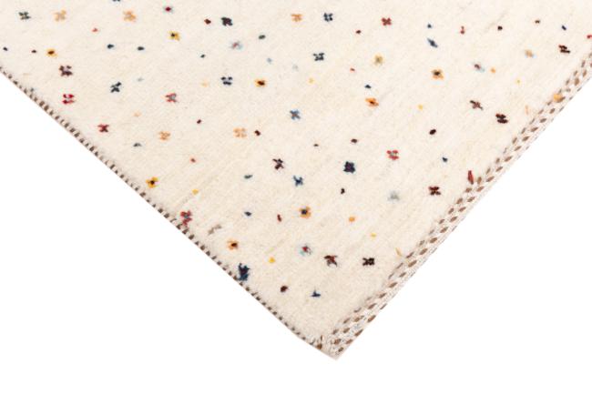 Persisk Gabbeh Kashkuli Banafsheh - 5