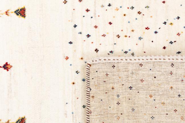 Persisk Gabbeh Kashkuli Banafsheh - 6