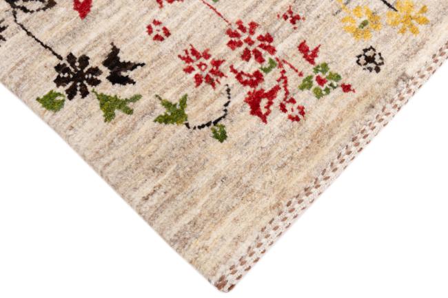 Perzisch Gabbeh Loribaft Tabiibaft - 5