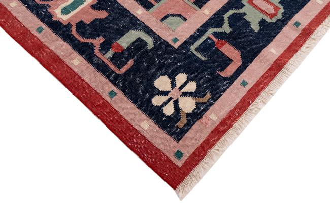 Kelim Fars - 4