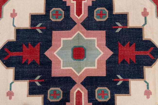Kelim Fars - 6
