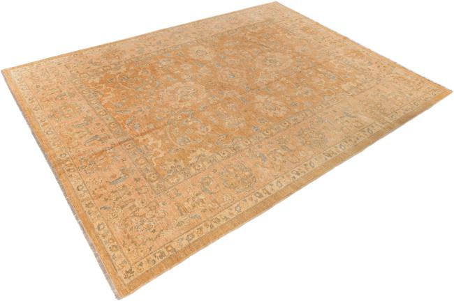 Ziegler Farahan - 1