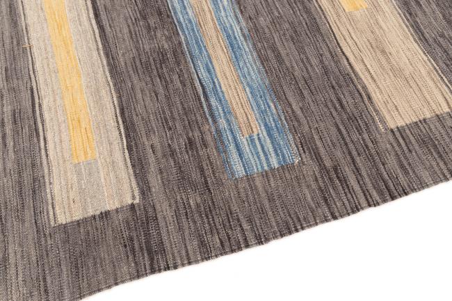 Kelim Afghan Design - 3