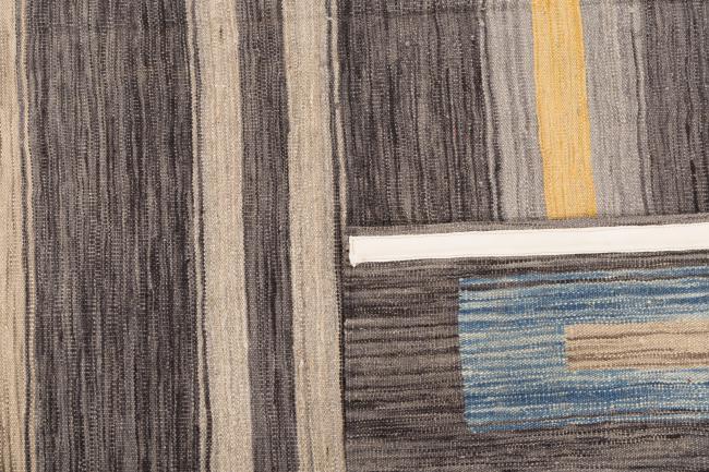 Kelim Afghan Design - 5