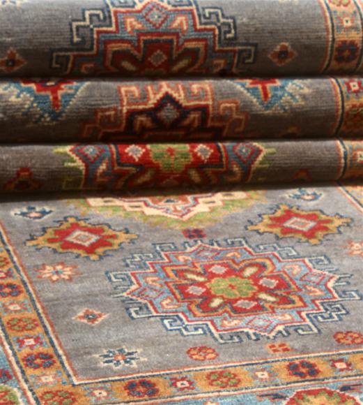 Kazak Ghazni - 2