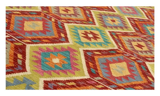 Kilim Afghan - 1