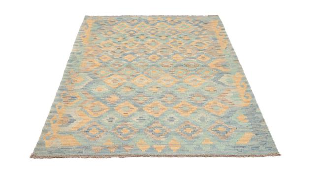 Kilim Afegão - 1