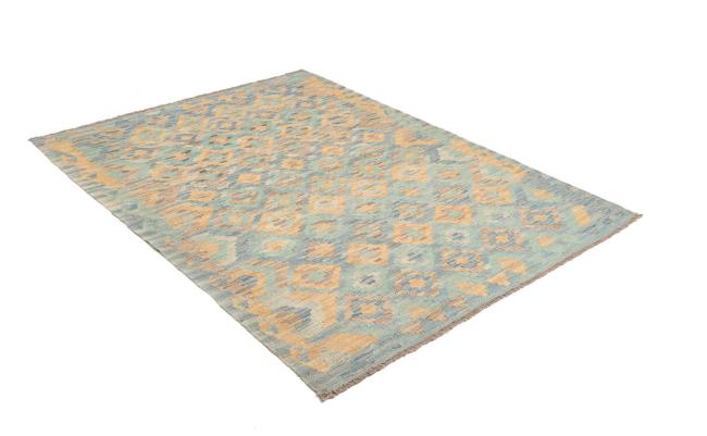 Kilim Afegão - 2