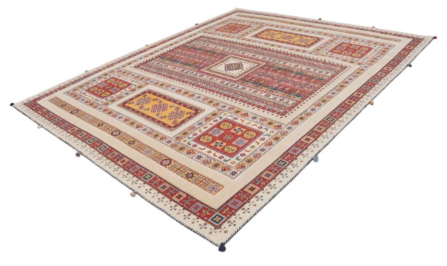 Kilim Sirjan Nimbaft - 2