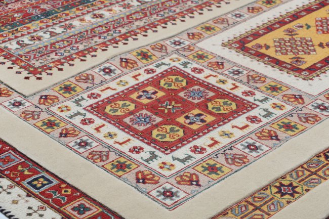 Kilim Sirjan Nimbaft - 3