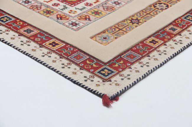 Kilim Sirjan Nimbaft - 5