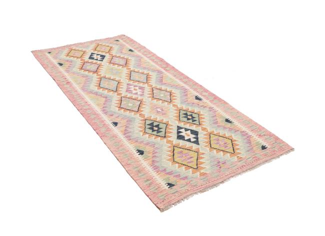 Kilim Afghan - 2