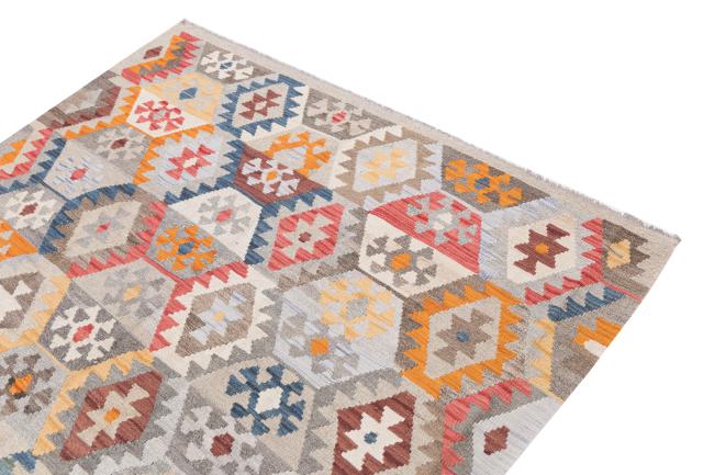 Kilim Afghan Heritage - 2
