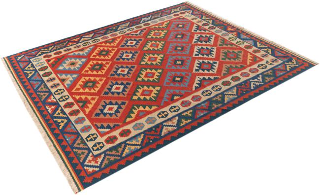 Kilim Fars - 1