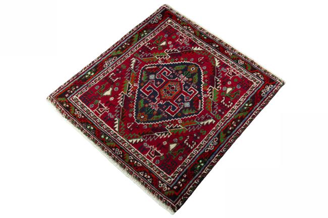 Shiraz - 1