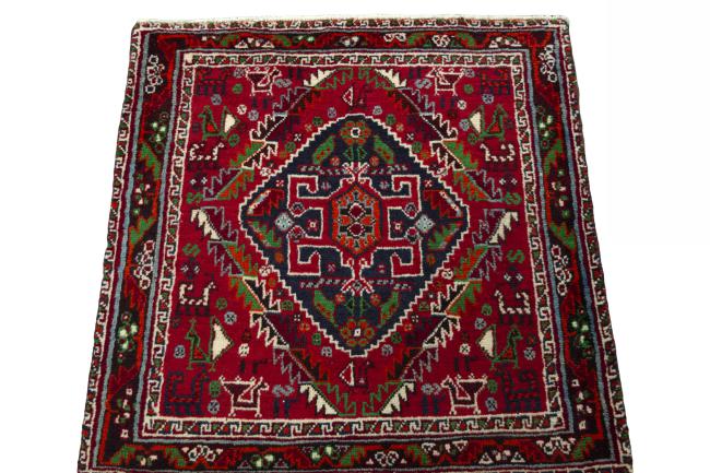 Shiraz - 3