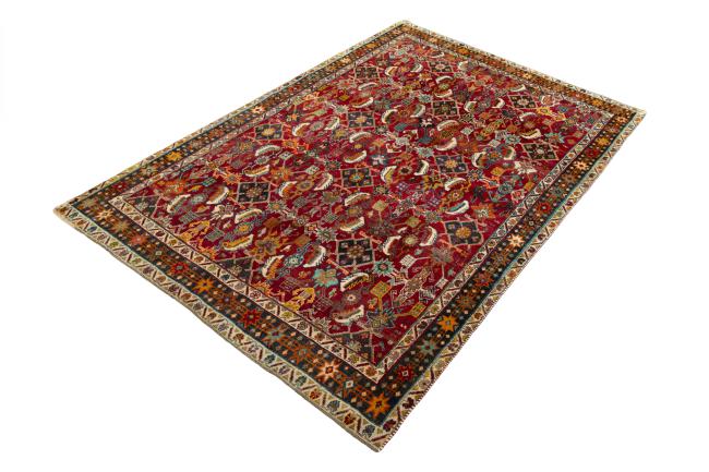 Shiraz - 1