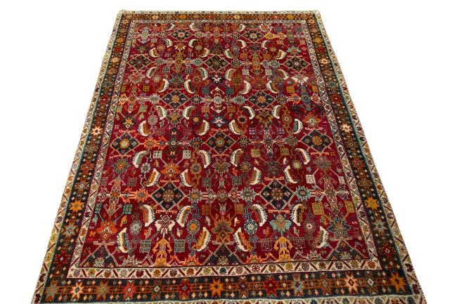 Shiraz - 3