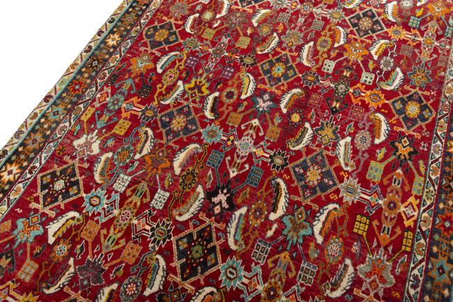 Shiraz - 4
