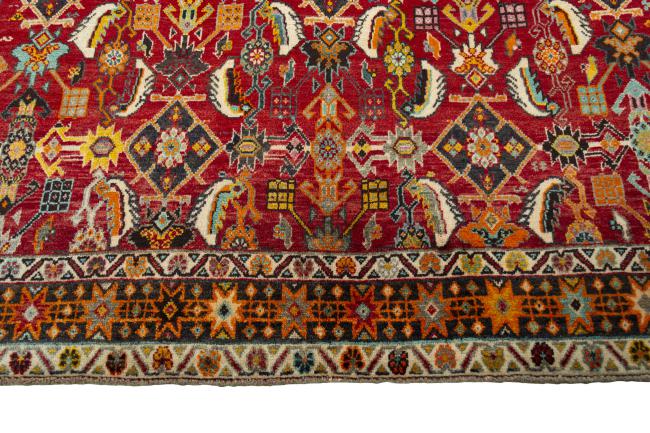 Shiraz - 5