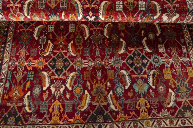 Shiraz - 7