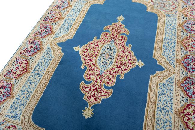Kirman - 4