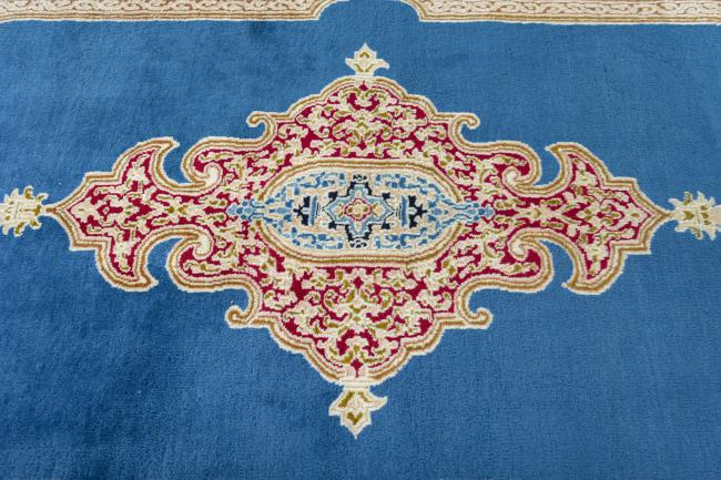 Kirman - 5