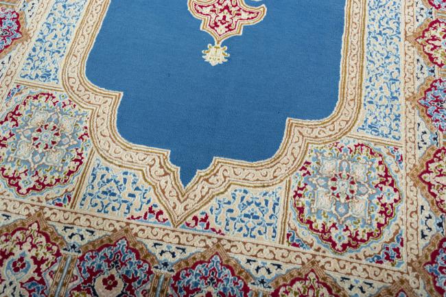 Kirman - 6