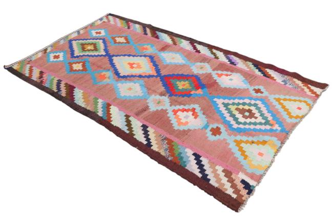 Kelim Fars Antikke - 2