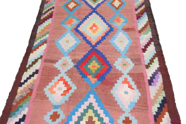 Kelim Fars Antikke - 3