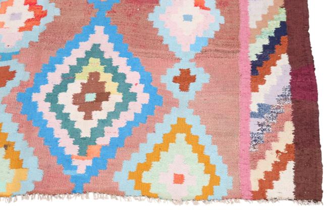 Kelim Fars Antikke - 4