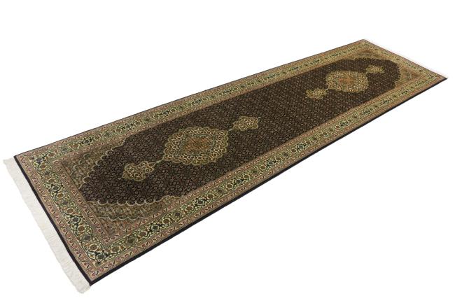 Tabriz 50Raj Signed - 2
