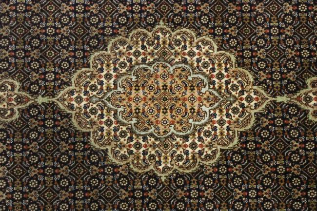 Tabriz 50Raj Signed - 6