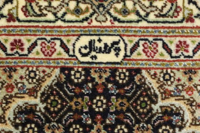 Tabriz 50Raj Signed - 7