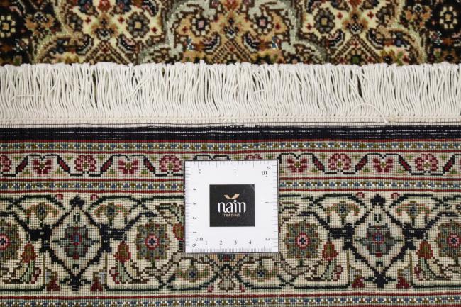 Tabriz 50Raj Signed - 8