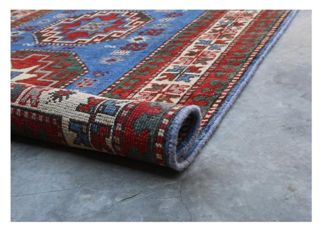 Kazak - 2