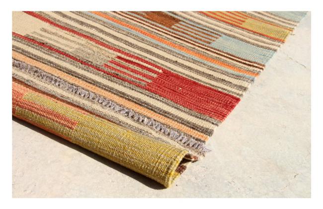 Kilim Afghan Heritage - 2