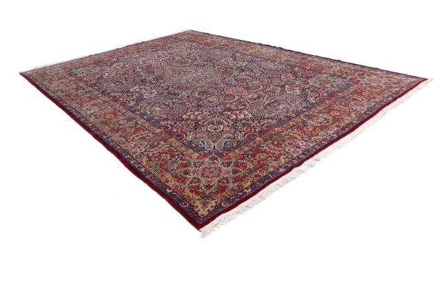 Kerman Lawar Antique - 2