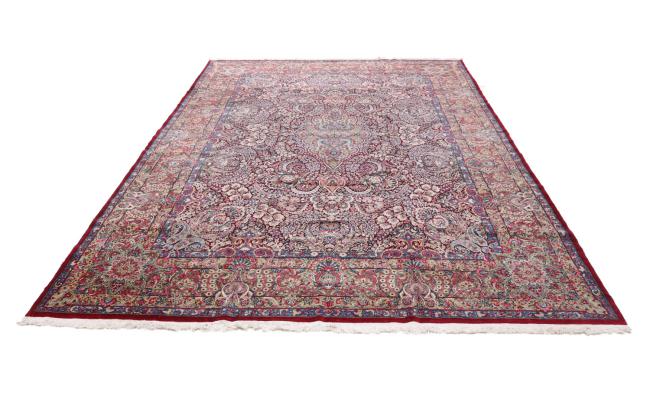 Kerman Lawar Antique - 8