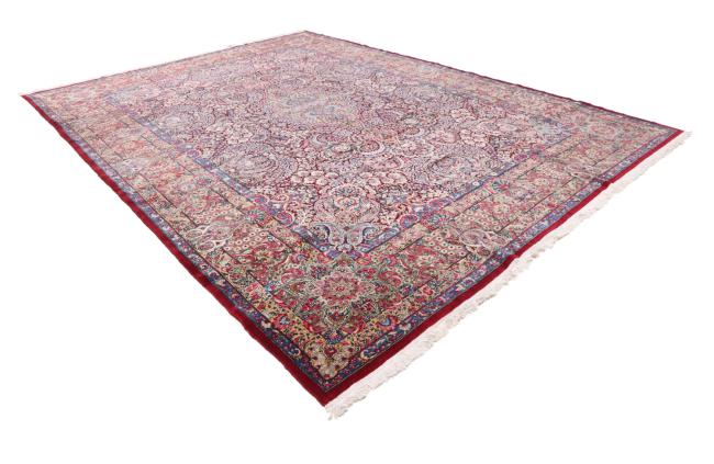 Kerman Lawar Antique - 9